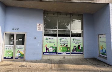 ELM CITY PHARMACY