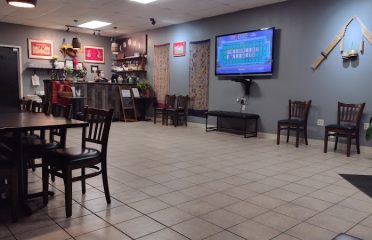 Seven Moons Thai cuisine
