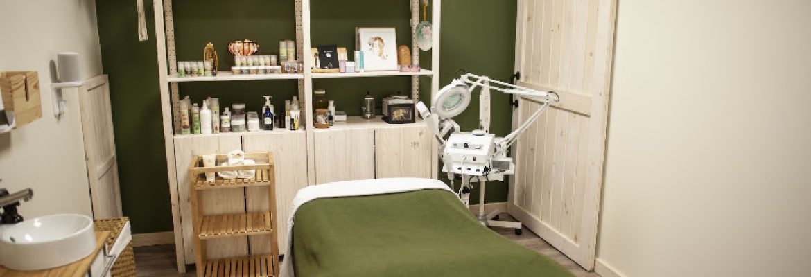 Asana Organic Skin & Beauty