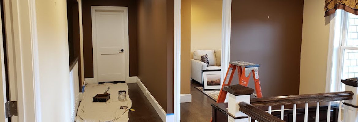 Cristian’s Painting & home improvement LLc
