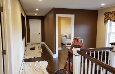 Cristian’s Painting & home improvement LLc