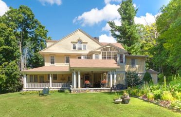 Elyse Harney Real Estate – Salisbury