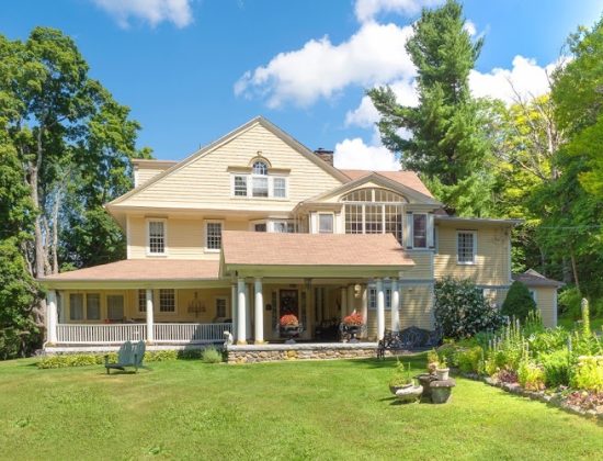 Elyse Harney Real Estate – Salisbury