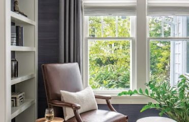 Hunter Douglas by Smart Blind Design