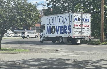 Collegian Movers Inc