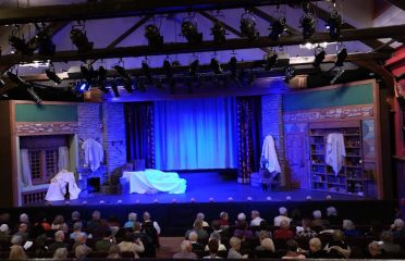 Katharine Hepburn Cultural Arts Center