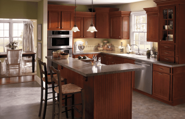 Express Kitchens: Newington
