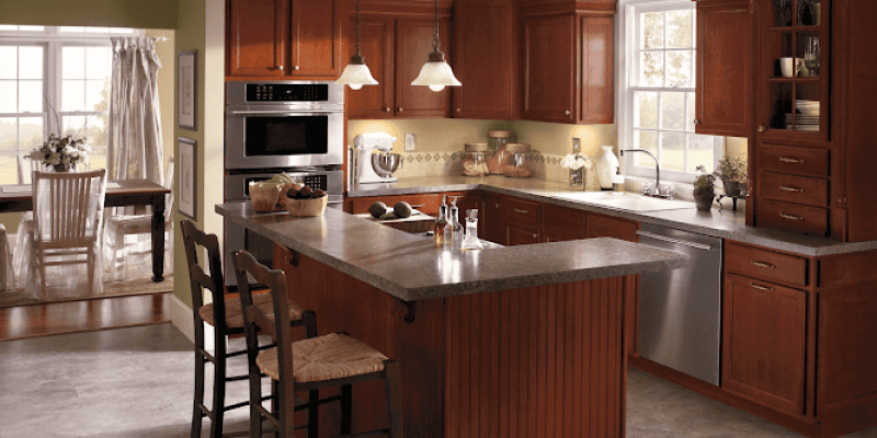 Express Kitchens: Newington