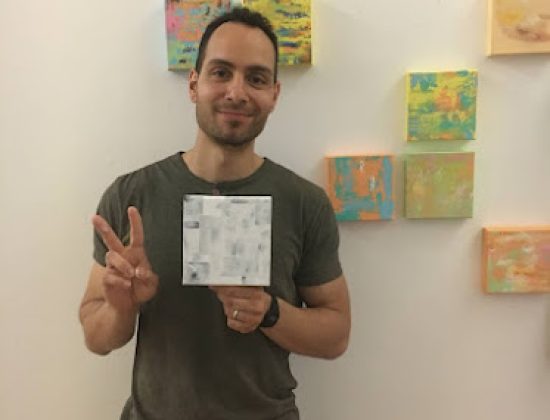 Art Connection Studio