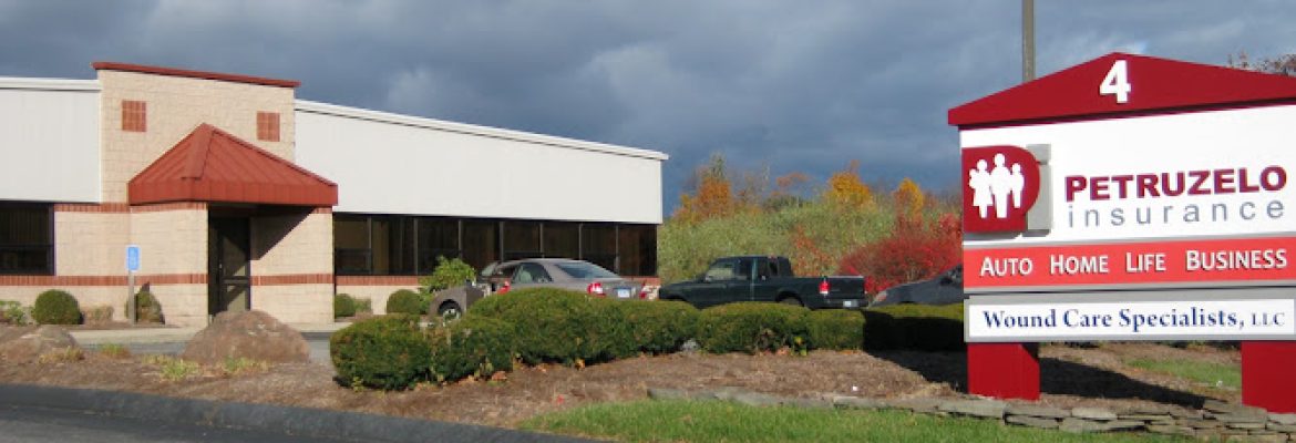 Petruzelo Insurance Inc