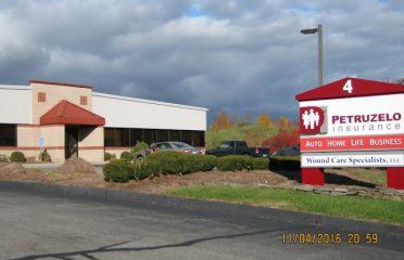 Petruzelo Insurance Inc