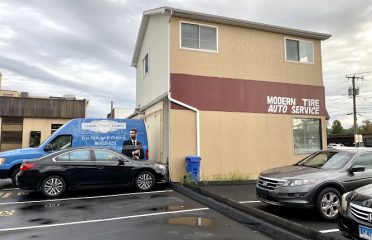 Modern Tire WH LLC