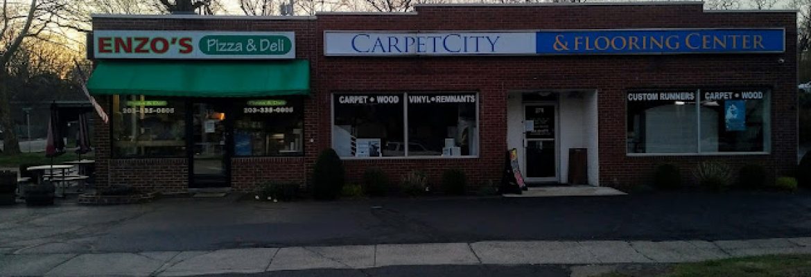 Carpet City