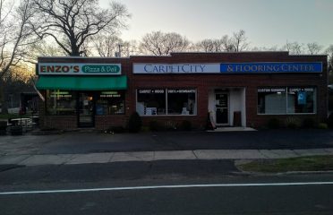 Carpet City