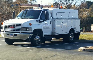 Dynamic Electrical Systems LLC