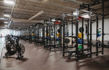 Revolution Fitness Clubs