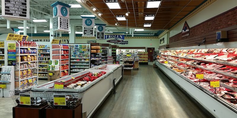 Price Chopper
