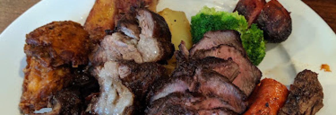 Restaurante da Graça