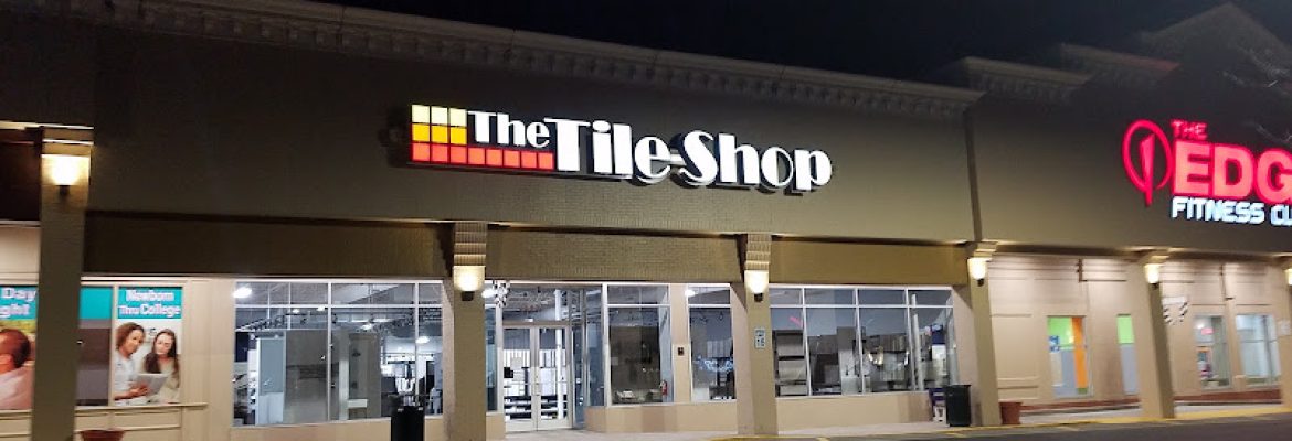 The Tile Shop