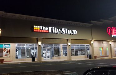 The Tile Shop