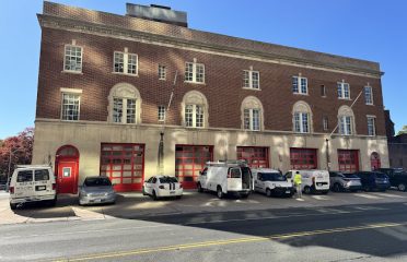 HQ at 275 Pearl street