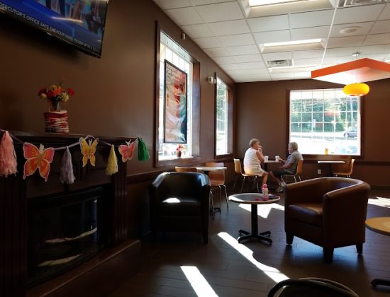 Dunkin’