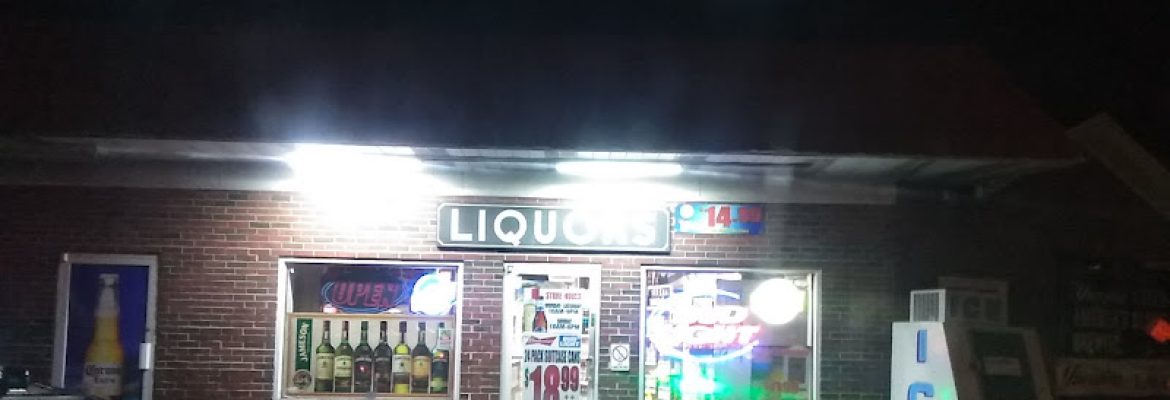 Turnpike Package Store
