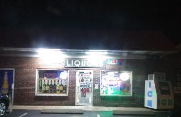 Turnpike Package Store