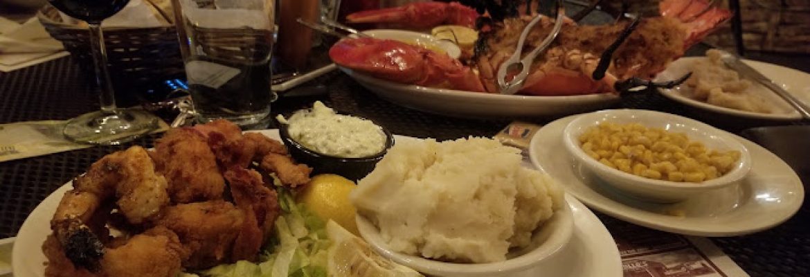 Country Corner Restaurant