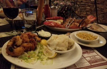 Country Corner Restaurant