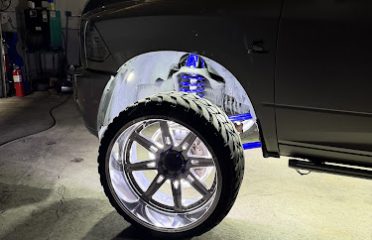 Setaro Customs LLC