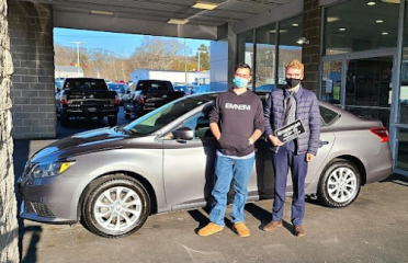 Nissan of Old Saybrook