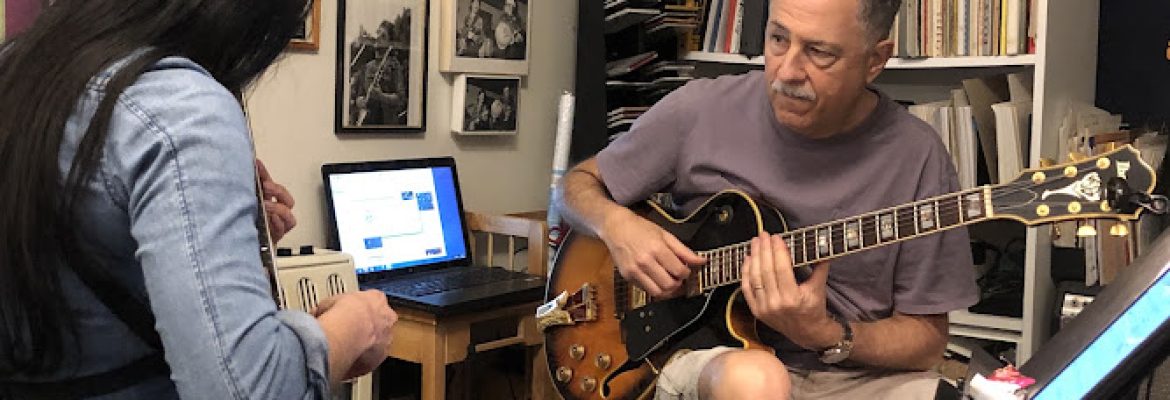 Beyond Basics Guitar