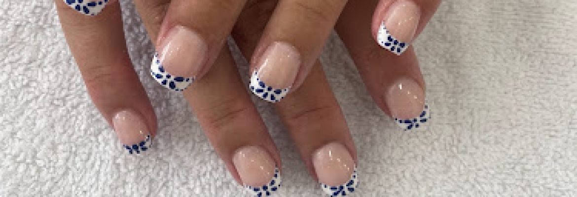 Lux nail spa