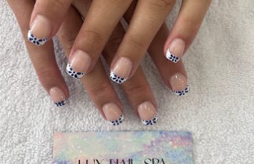 Lux nail spa