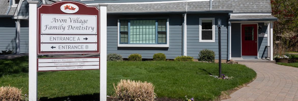 Avon Village Family Dentistry