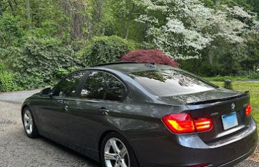Diamond Touch Auto Body