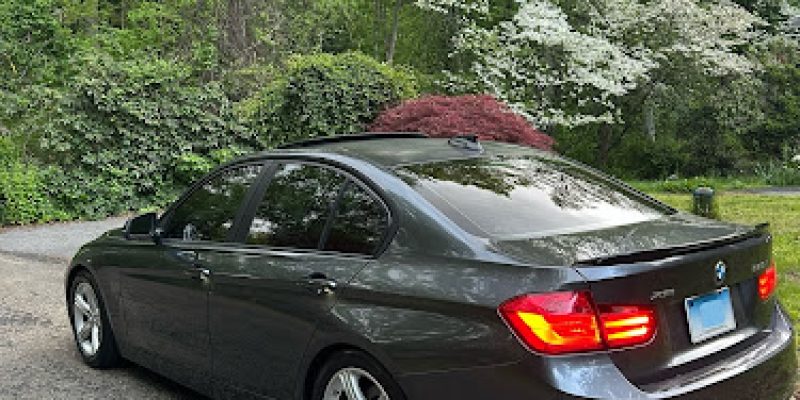 Diamond Touch Auto Body