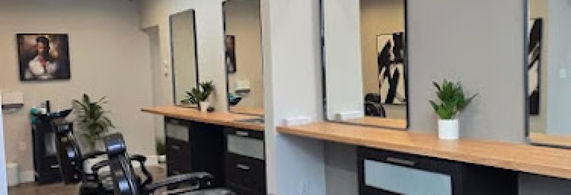 Mage Barbershop
