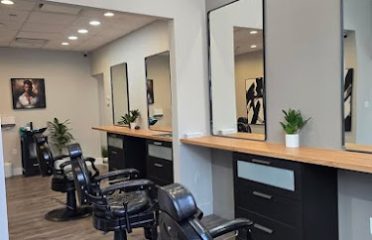 Mage Barbershop