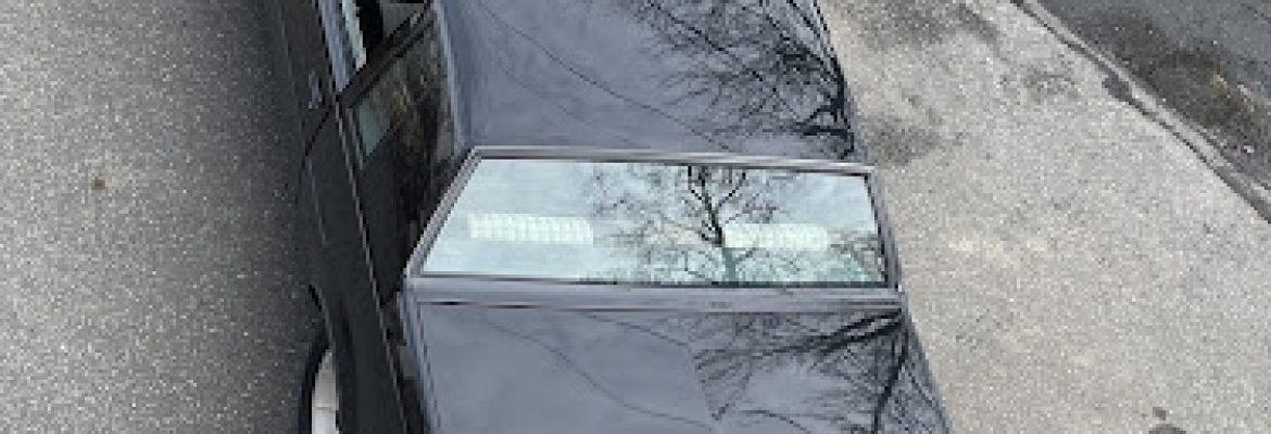 Parkside Automotive LLC