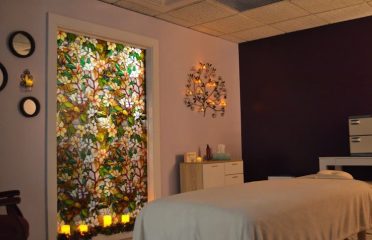 Bethel Integrative Massage