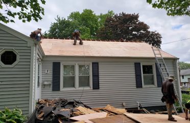 JP Carroll Roofing