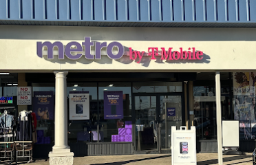 Metro by T-Mobile