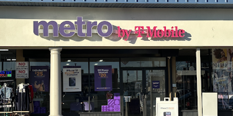 Metro by T-Mobile