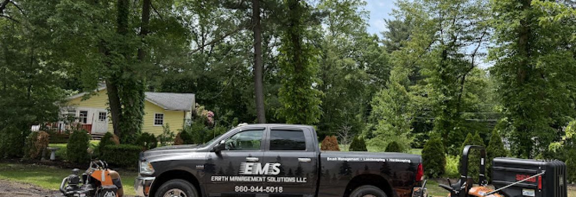 Earth Management Solutions LLC