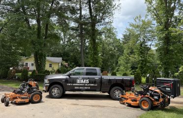 Earth Management Solutions LLC