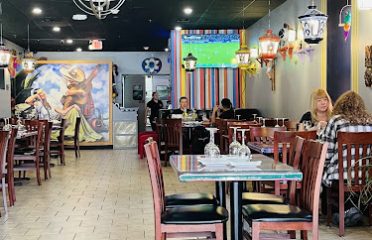 Los Rivera cafe