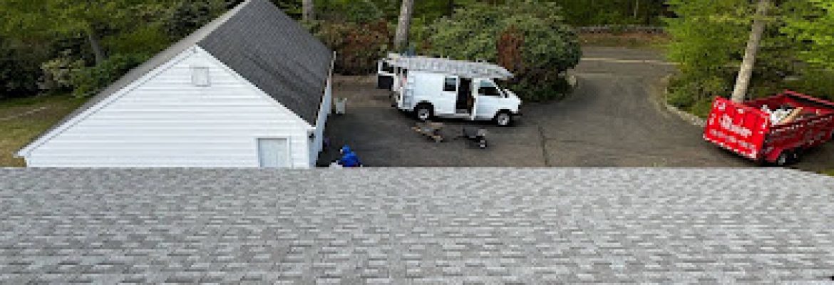 All Town Roofing LLC