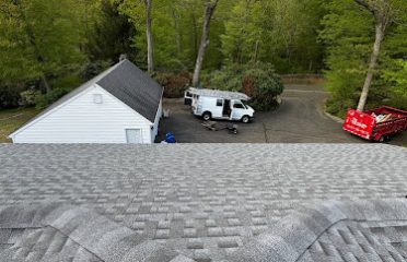 All Town Roofing LLC